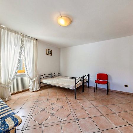 Appartamento Pisani Brez Exteriér fotografie