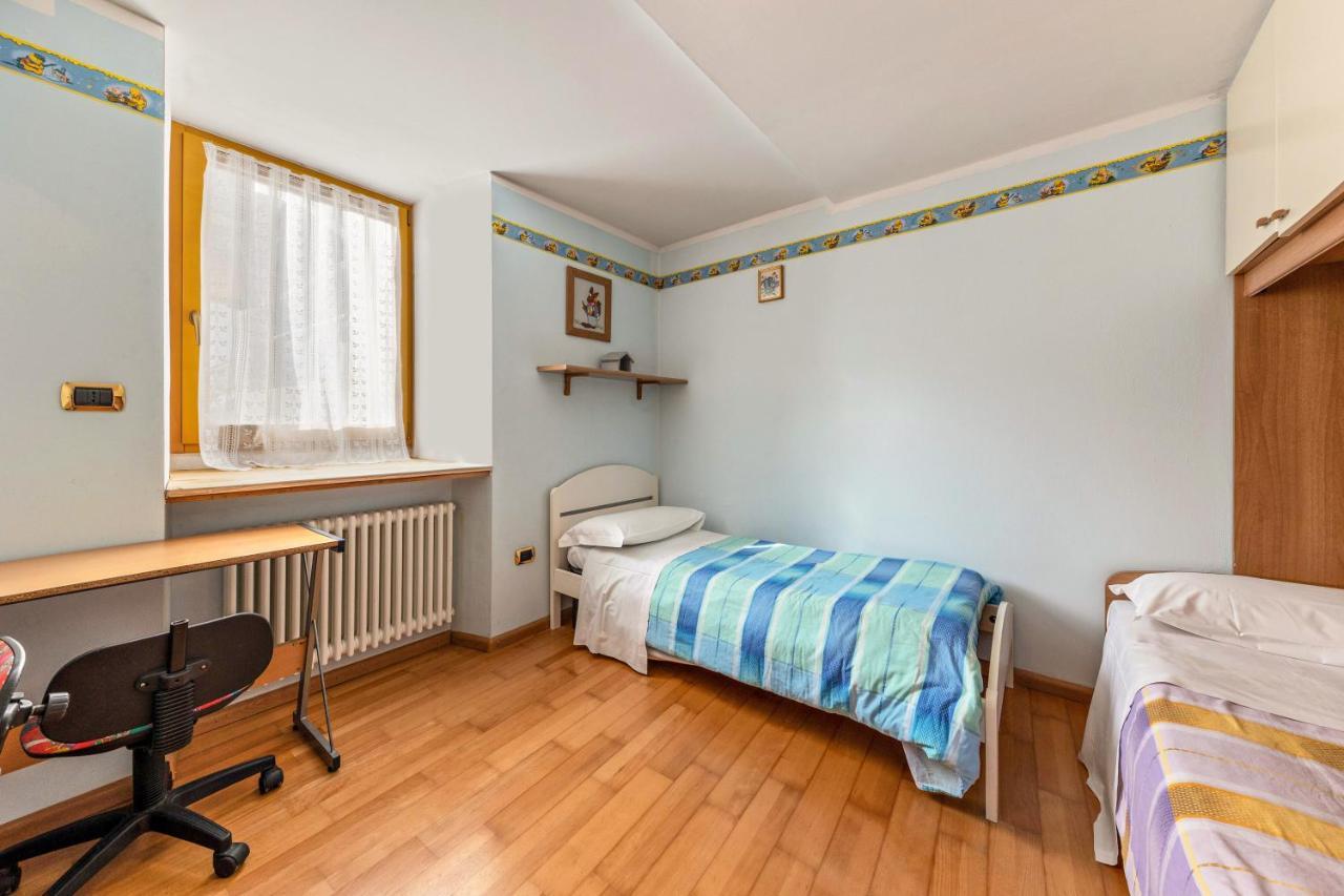 Appartamento Pisani Brez Exteriér fotografie
