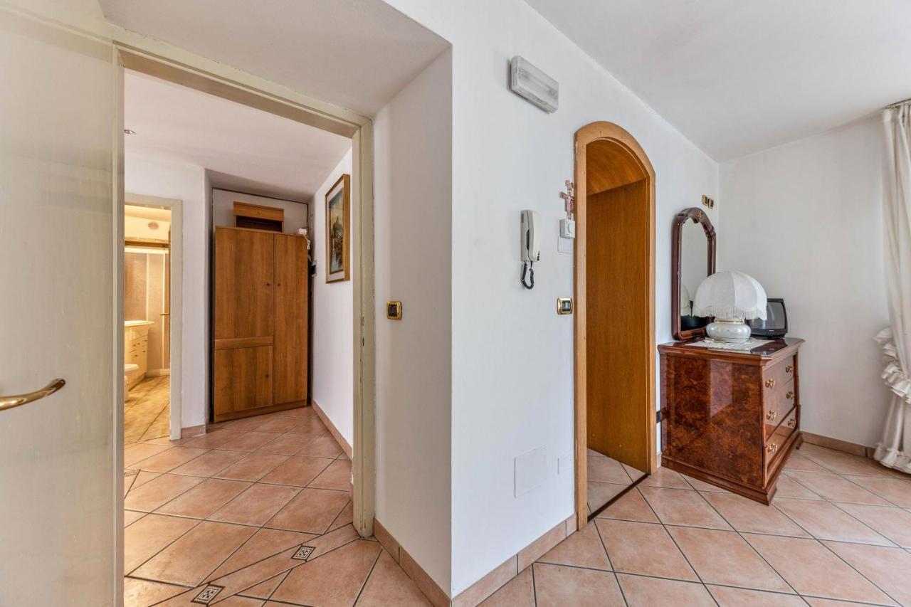 Appartamento Pisani Brez Exteriér fotografie